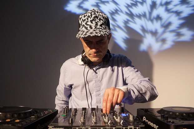 Eley Kishimoto "FLASH ON WEEK" Exhibition Recap