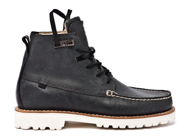 FEIT Moc Mid Camel