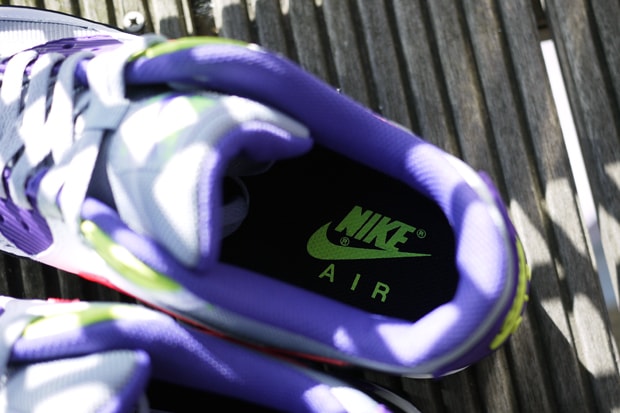 Foot Locker x Nike Air Max 90 "I Am The Rules" 