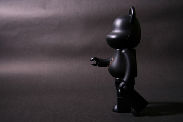 fragment design x MEDICOM TOY 200% Chogokin