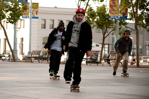 FTC 2010 Fall/Winter Lookbook
