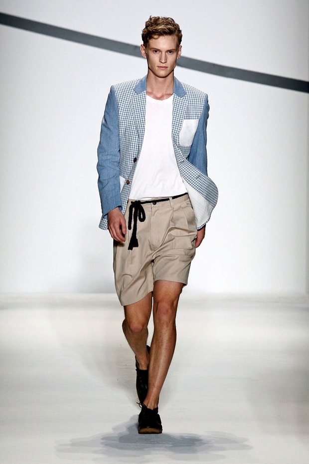 General Idea 2011 Spring/Summer Collection