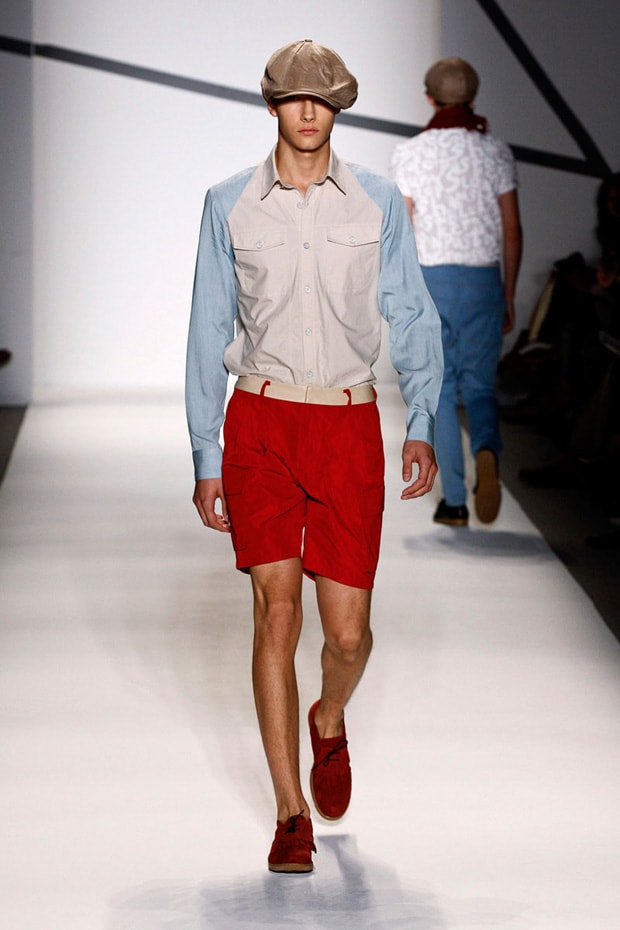 General Idea 2011 Spring/Summer Collection