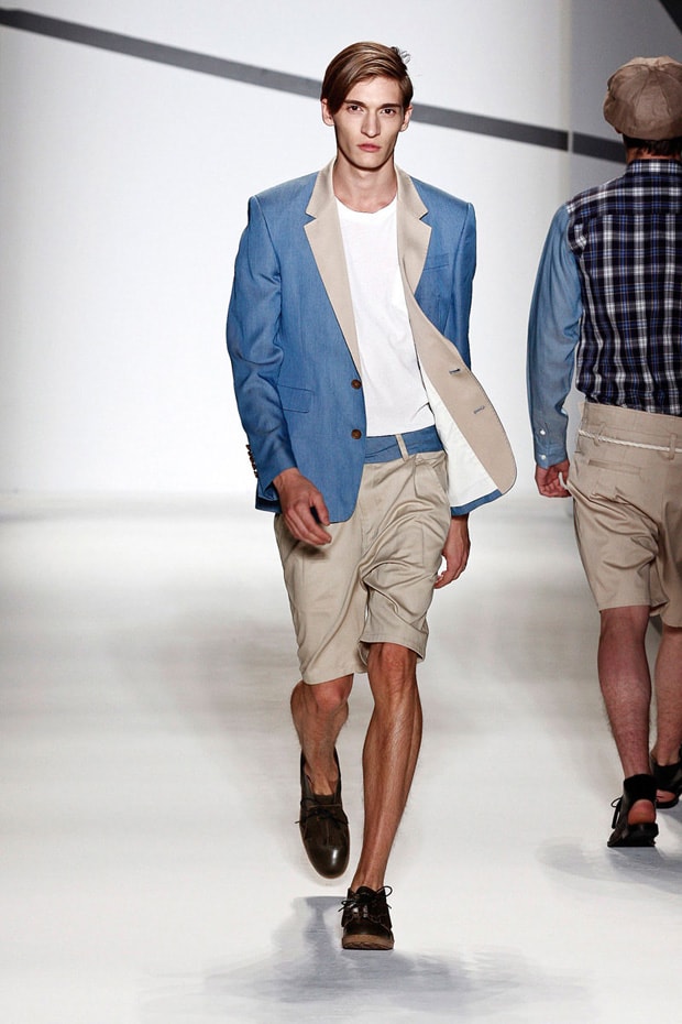 General Idea 2011 Spring/Summer Collection