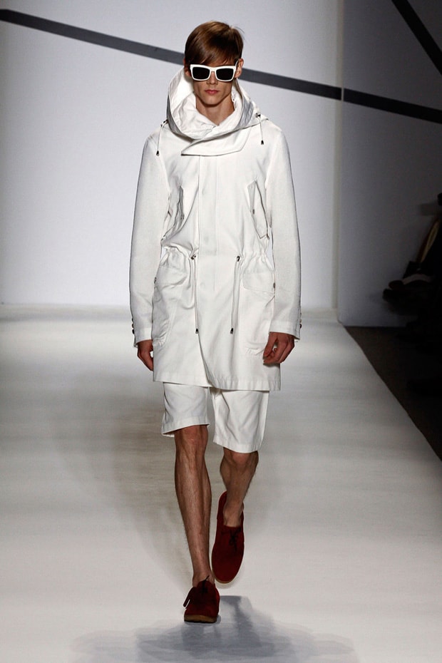 General Idea 2011 Spring/Summer Collection