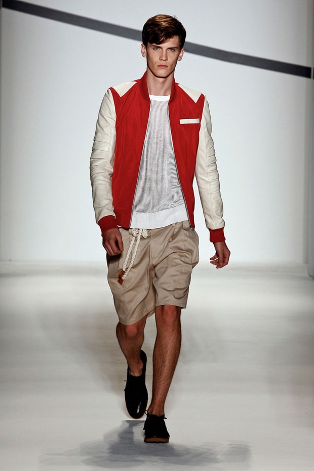 General Idea 2011 Spring/Summer Collection