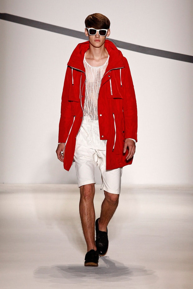 General Idea 2011 Spring/Summer Collection