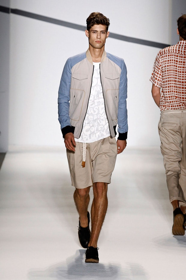 General Idea 2011 Spring/Summer Collection