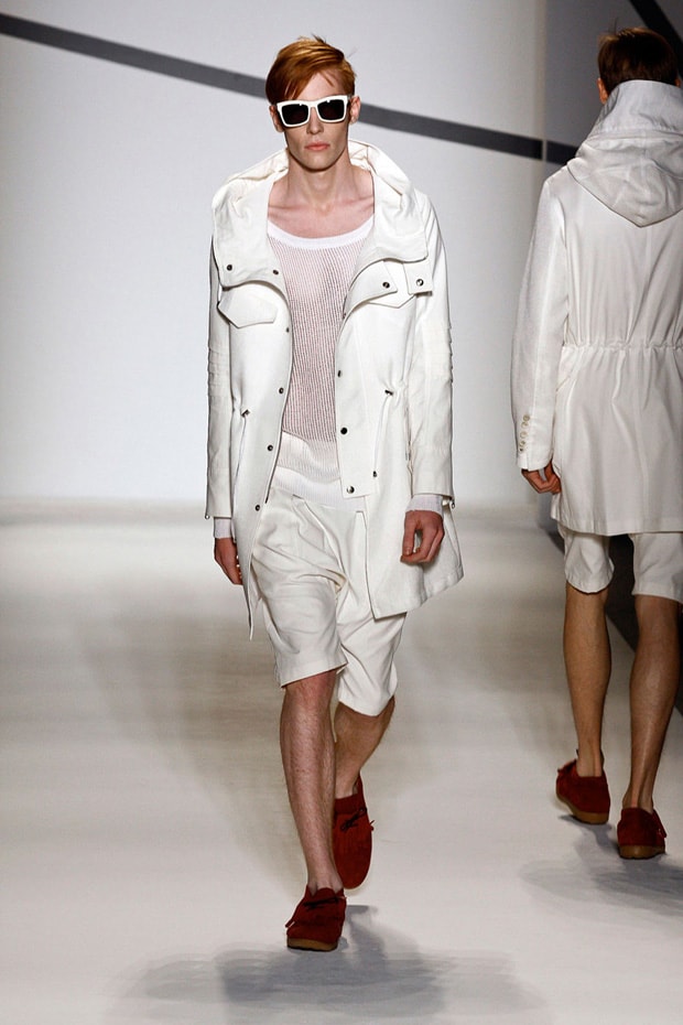 General Idea 2011 Spring/Summer Collection