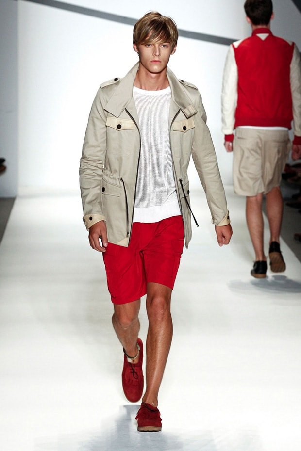 General Idea 2011 Spring/Summer Collection