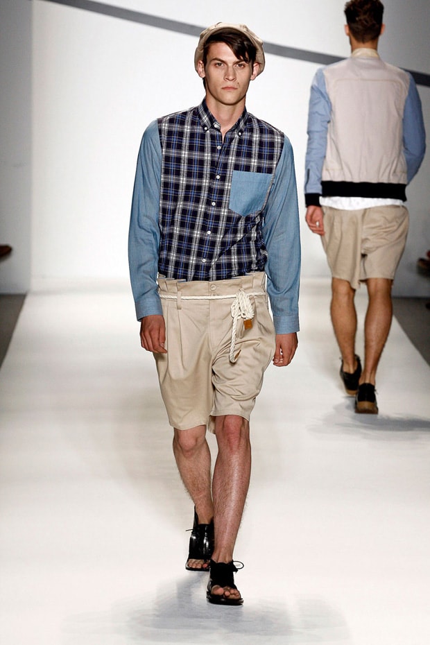 General Idea 2011 Spring/Summer Collection