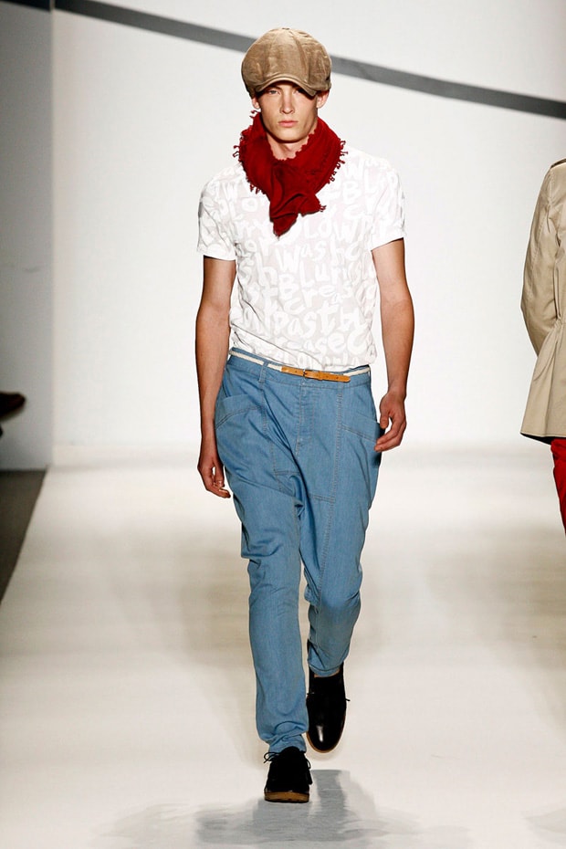 General Idea 2011 Spring/Summer Collection
