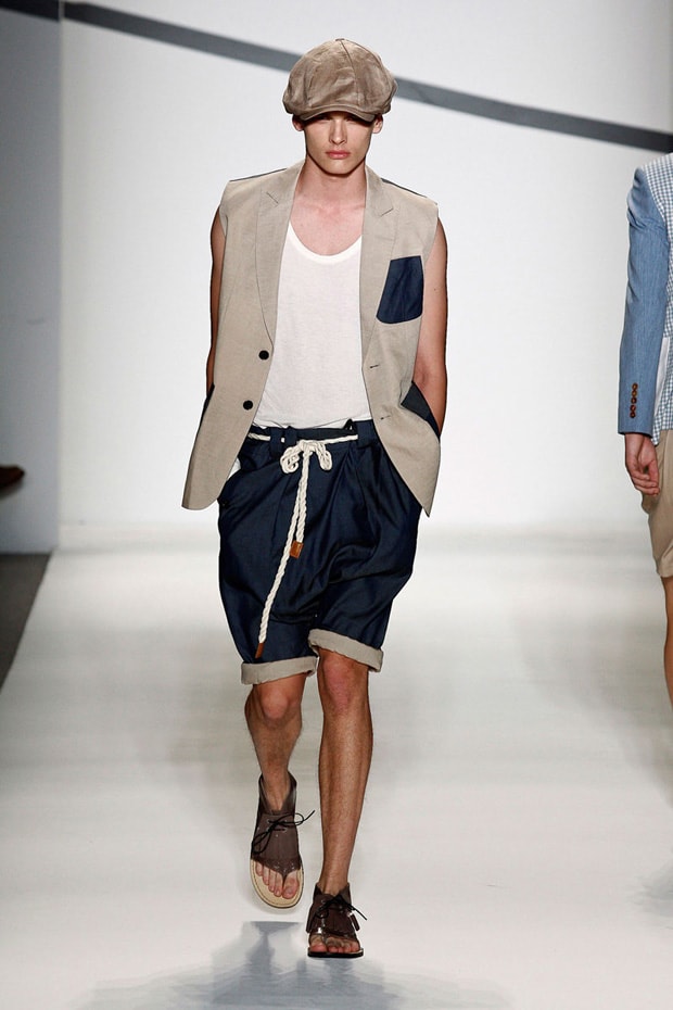 General Idea 2011 Spring/Summer Collection