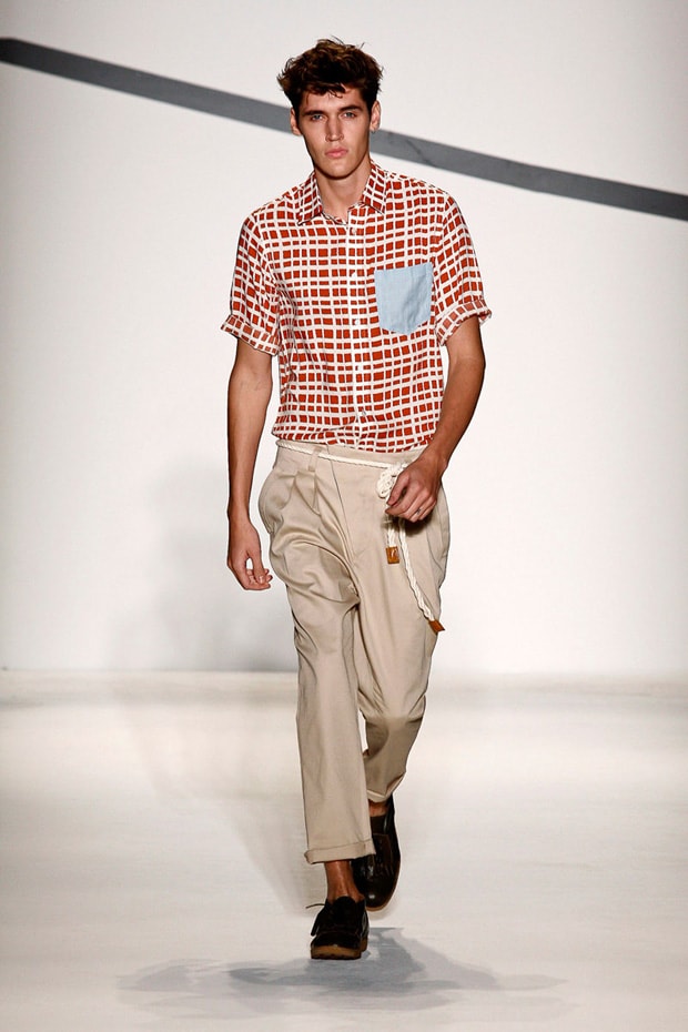 General Idea 2011 Spring/Summer Collection