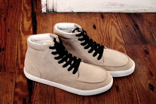 Generic Surplus 2010 Fall/Winter Footwear
