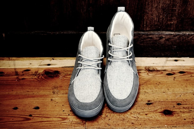 Generic Surplus 2010 Fall/Winter Footwear