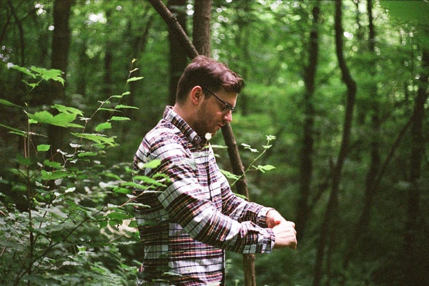 Gitman Bros. Vintage 2010 Fall/Winter "Seasonal" Collection