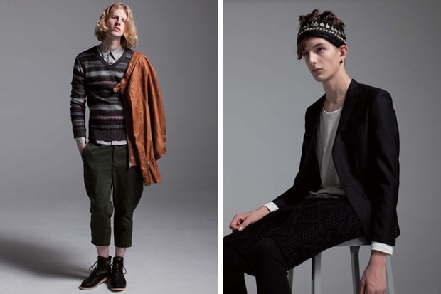HARE 2010 Fall/Winter Collection