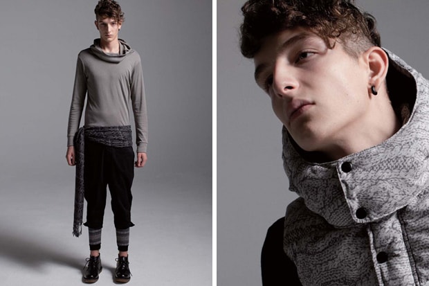 HARE 2010 Fall/Winter Collection