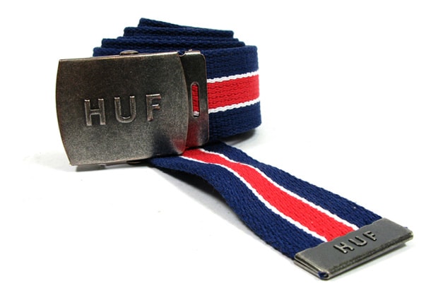 HUF 2010 Fall/Winter Collection 