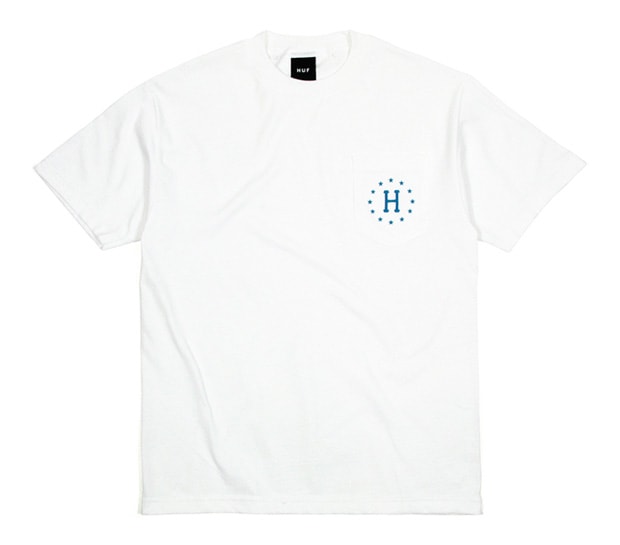 HUF 2010 Fall/Winter Collection 