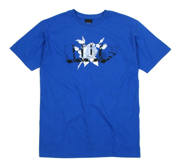 HUF 2010 Fall/Winter Collection 