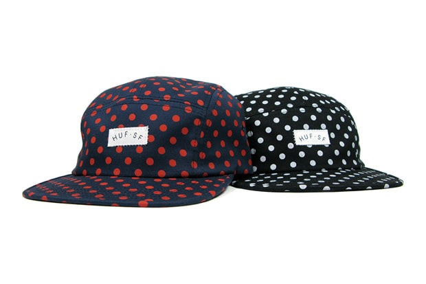 HUF 2010 Fall/Winter Collection 