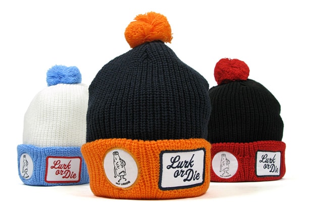 HUF 2010 Fall/Winter Collection 