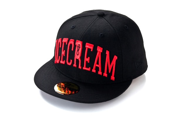 Billionaire Boys Club | Ice Cream 2010 Fall/Winter New Releases