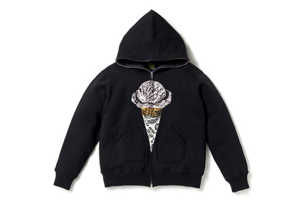 Billionaire Boys Club | Ice Cream 2010 Fall/Winter New Releases