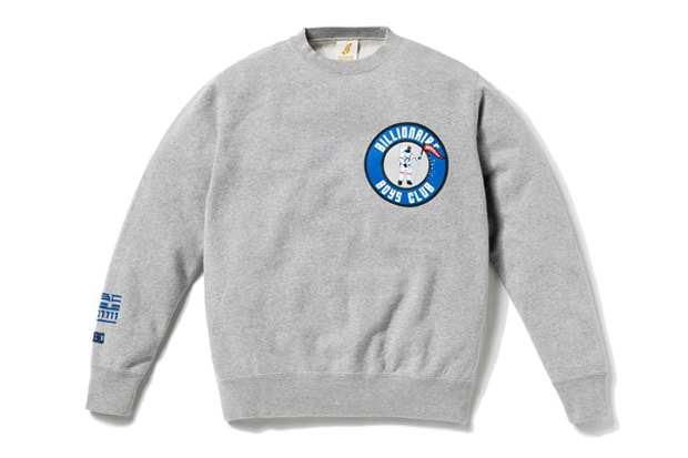 Billionaire Boys Club | Ice Cream 2010 Fall/Winter New Releases
