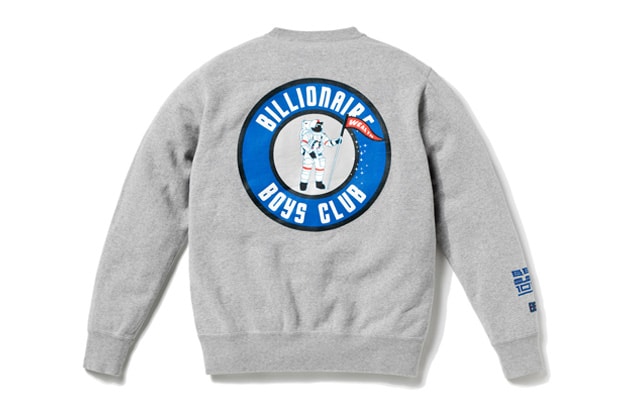 Billionaire Boys Club | Ice Cream 2010 Fall/Winter New Releases