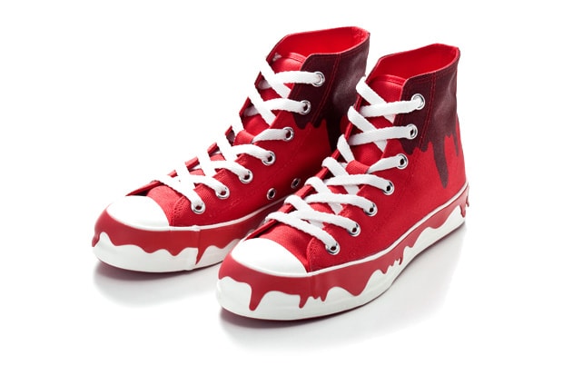 Ice Cream "Drippy" Collection zozotown Exclusives 