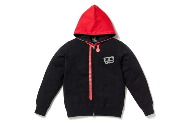 Ice Cream "Drippy" Collection zozotown Exclusives 
