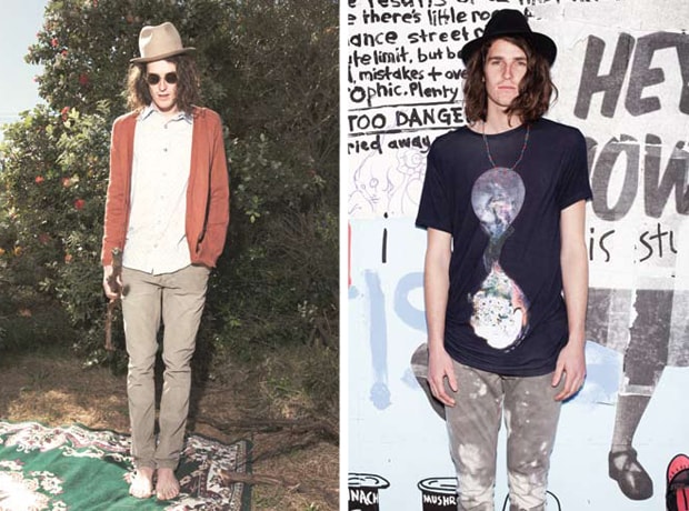 Insight 2010 Fall/Winter Lookbook