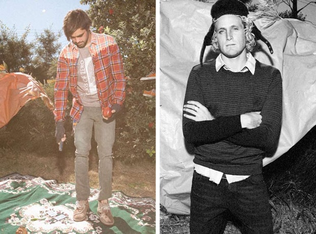 Insight 2010 Fall/Winter Lookbook