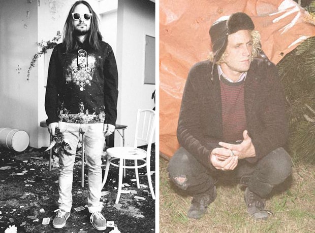 Insight 2010 Fall/Winter Lookbook