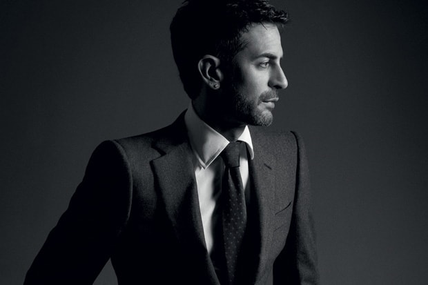 Interview Magazine: Marc Jacobs