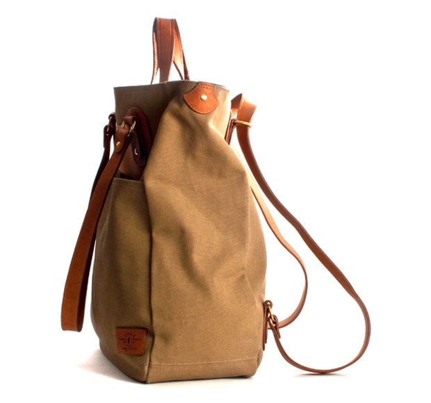 J. Panther Luggage Co. 2011 Spring/Summer Collection