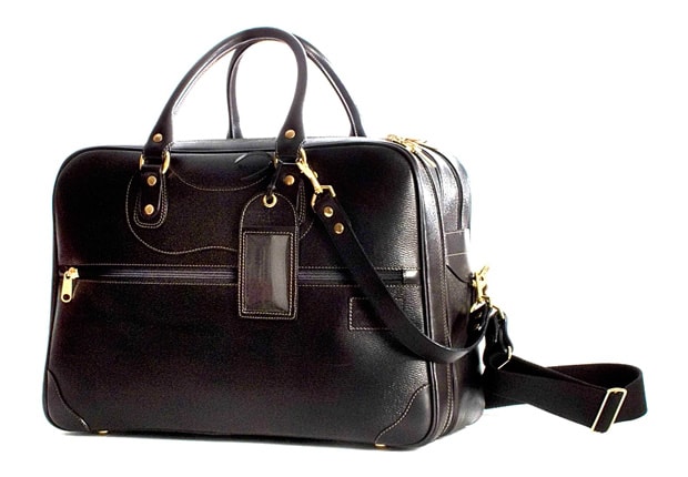 J. Panther Luggage Co. 2011 Spring/Summer Collection