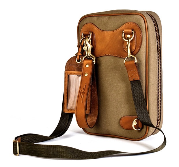 J. Panther Luggage Co. 2011 Spring/Summer Collection
