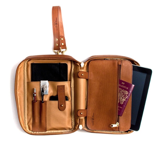 J. Panther Luggage Co. 2011 Spring/Summer Collection