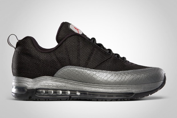 Air Jordan CMFT Max Air 12 Preview