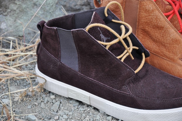 Jordan 2010 Fall V.2 Grown