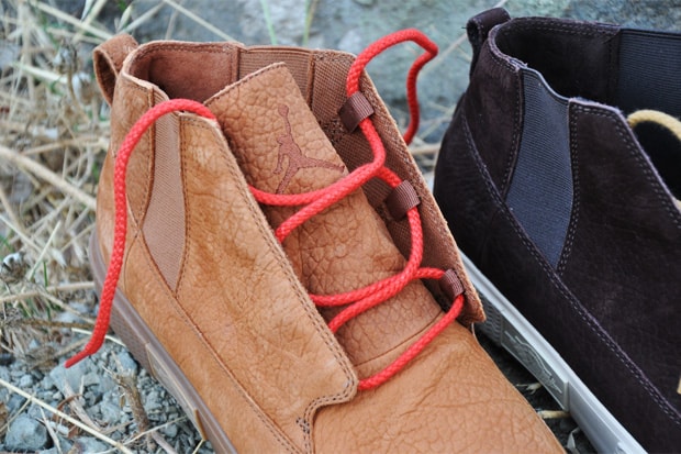 Jordan 2010 Fall V.2 Grown