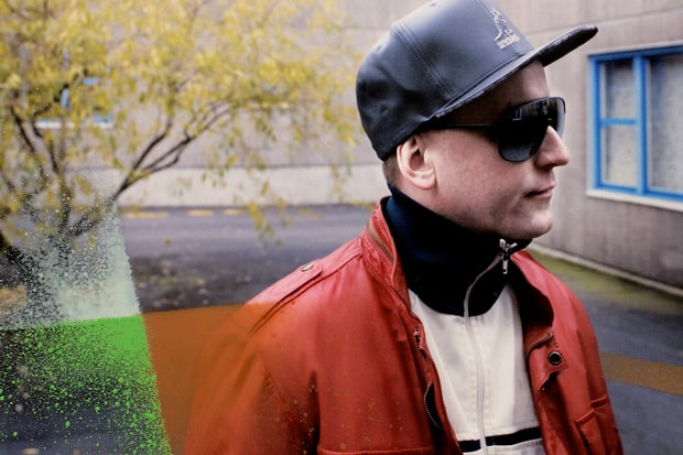 Kangol 2010 Fall/Winter Lookbook