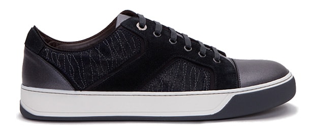 Lanvin 2010 Fall/Winter Footwear Collection