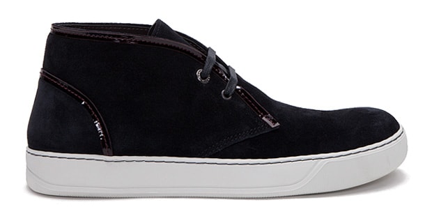Lanvin 2010 Fall/Winter Footwear Collection