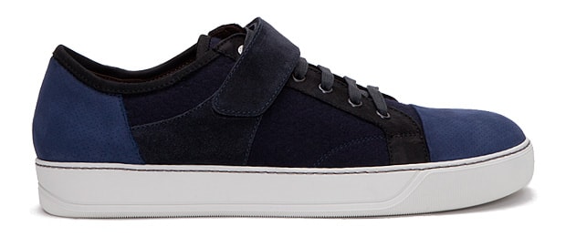 Lanvin 2010 Fall/Winter Footwear Collection