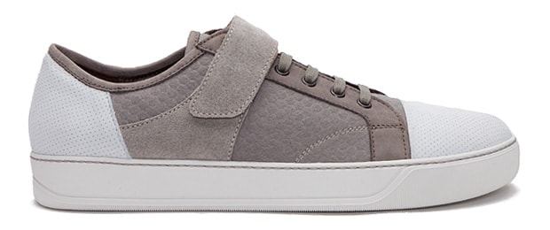 Lanvin 2010 Fall/Winter Footwear Collection